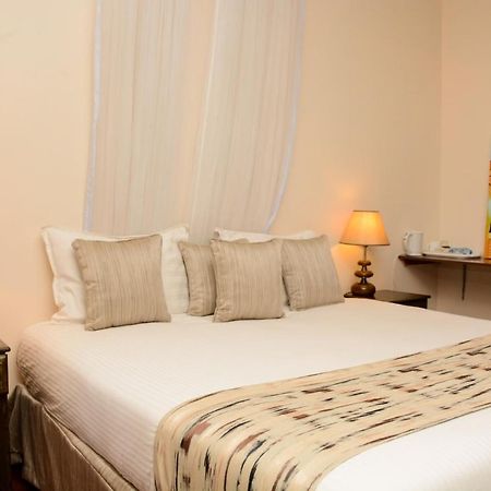 Magnolia Pine Bed & Breakfast Nairobi Kültér fotó