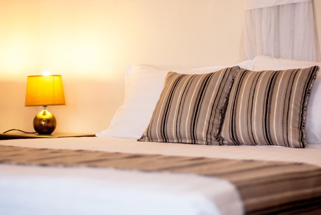 Magnolia Pine Bed & Breakfast Nairobi Szoba fotó
