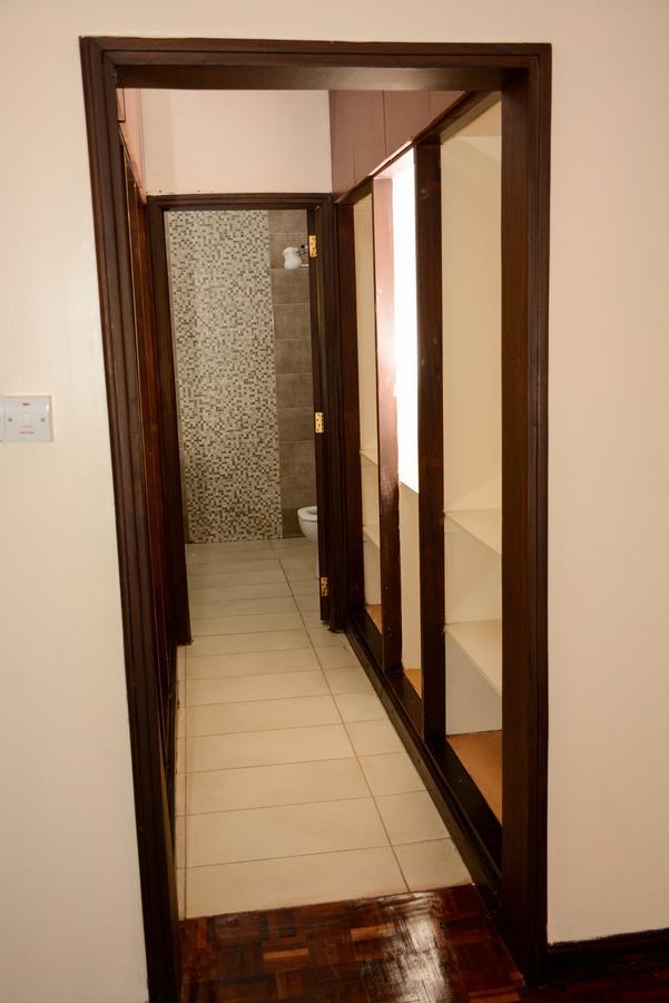 Magnolia Pine Bed & Breakfast Nairobi Kültér fotó