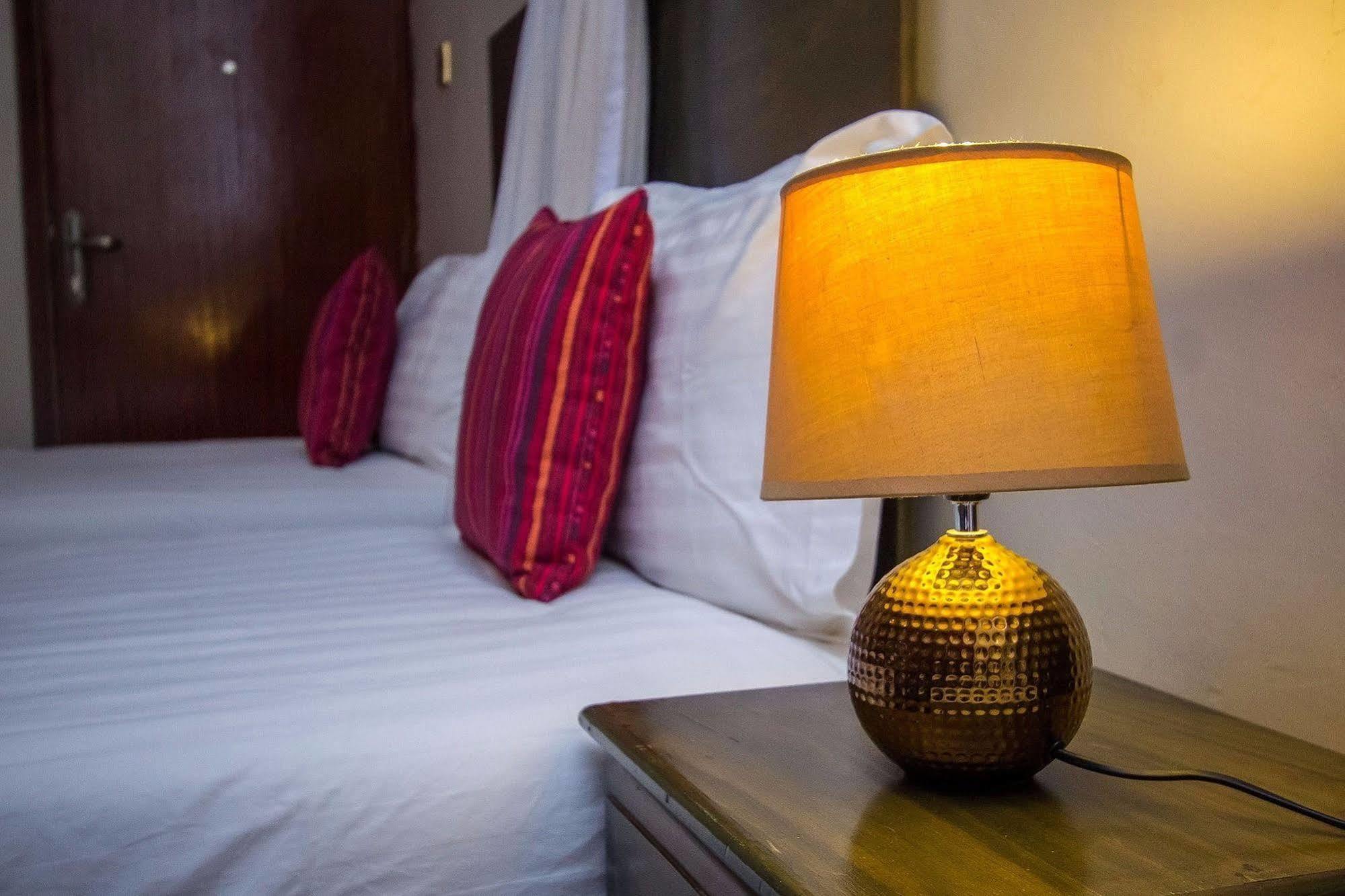 Magnolia Pine Bed & Breakfast Nairobi Kültér fotó