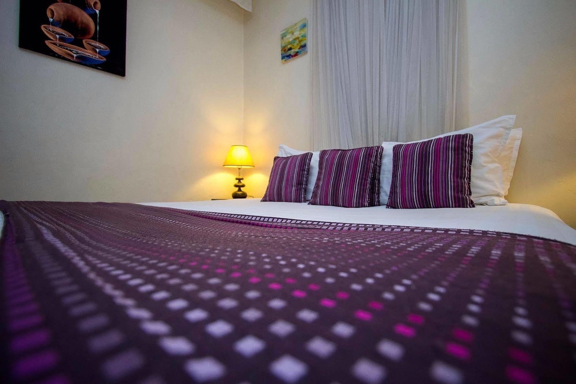 Magnolia Pine Bed & Breakfast Nairobi Kültér fotó