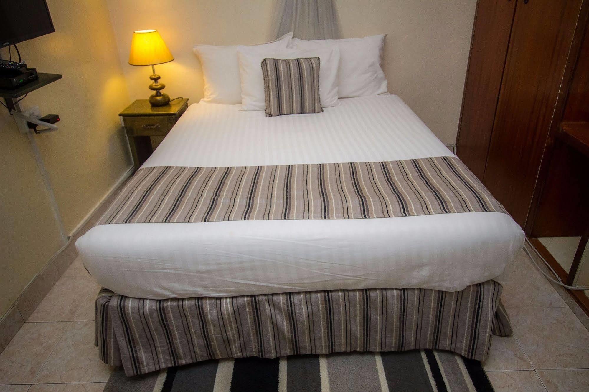 Magnolia Pine Bed & Breakfast Nairobi Kültér fotó