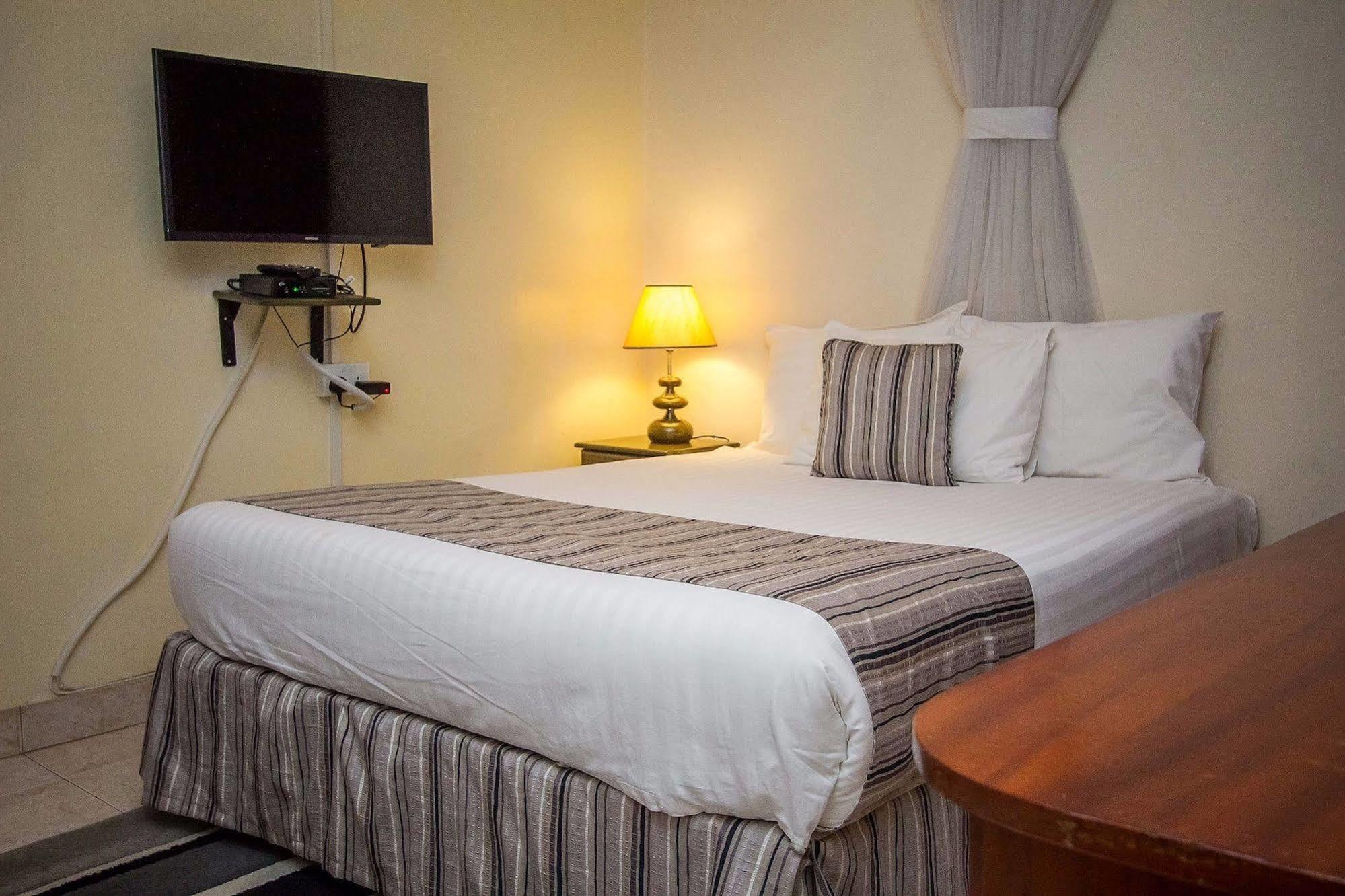 Magnolia Pine Bed & Breakfast Nairobi Kültér fotó