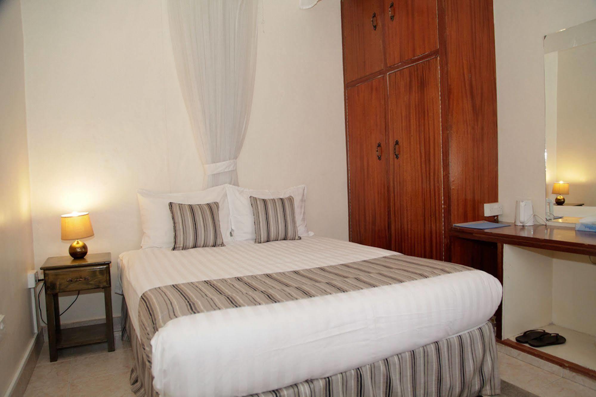 Magnolia Pine Bed & Breakfast Nairobi Kültér fotó