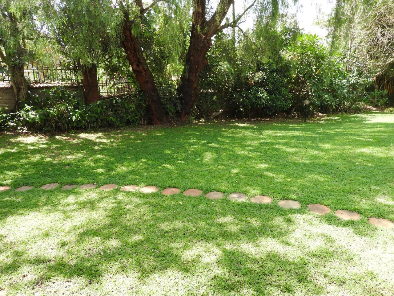 Magnolia Pine Bed & Breakfast Nairobi Kültér fotó