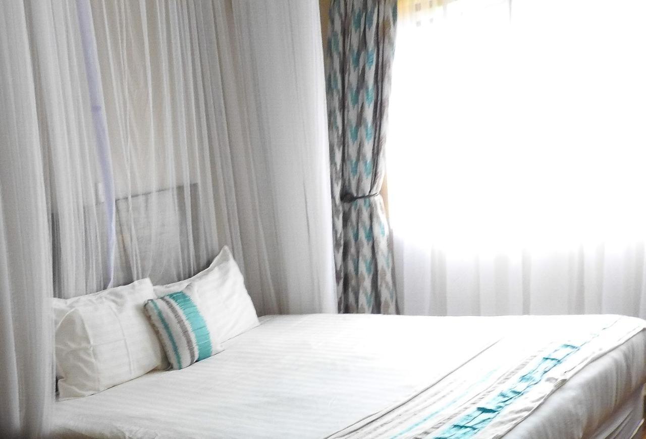 Magnolia Pine Bed & Breakfast Nairobi Kültér fotó